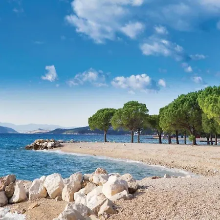 In Croatia Near The Sea Βίλα