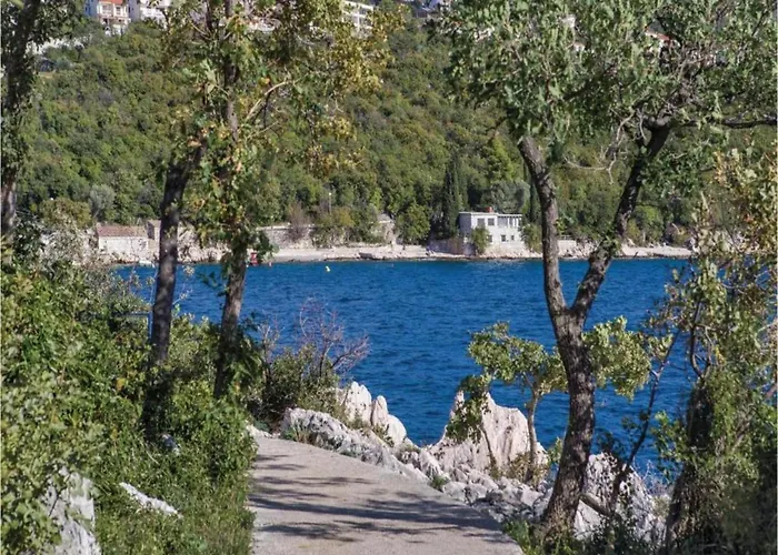 In Croatia Near The Sea * Dramalj