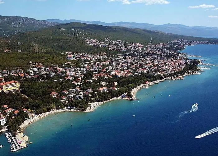 Βίλα In Croatia Near The Sea *