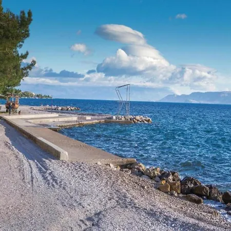 Villa In Croatia Near The Sea