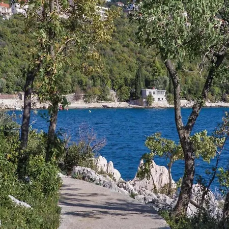 In Croatia Near The Sea * Dramalj