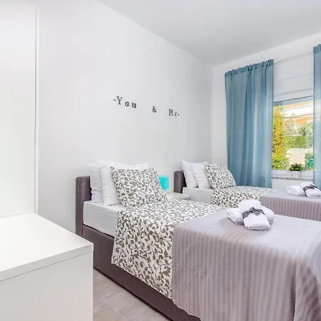 In Croatia Near The Sea * Dramalj