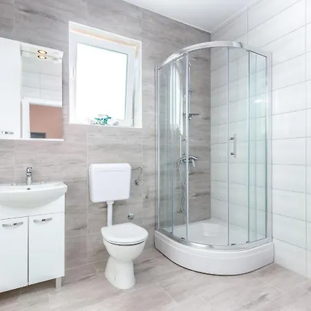 In Croatia Near The Sea Villa Dramalj