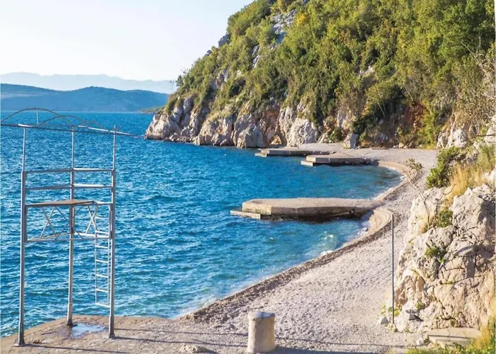 In Croatia Near The Sea * Dramalj